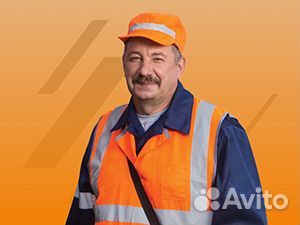 Дежурный по железнодорожной станции