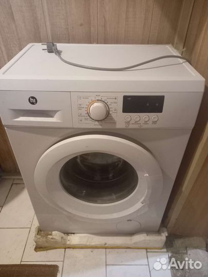 Стиральная машина бу