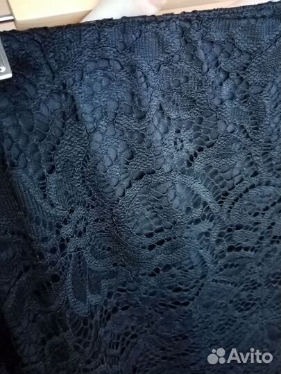 Две юбки в одни руки