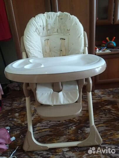 Стульчик для кормления