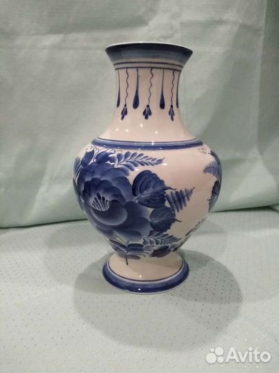 Ваза для цветов 