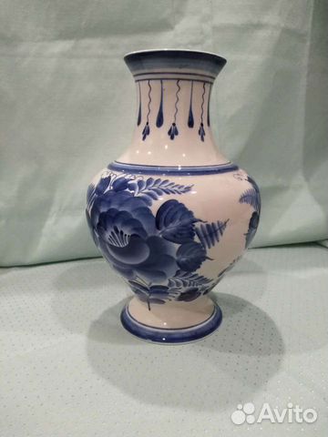 Ваза для цветов 