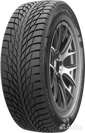Kumho WinterCraft Ice Wi51 245/50 R18