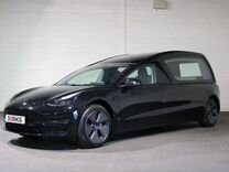 Tesla Model 3 AT, 2022, 135 км, с пробегом, цена 15 990 000 руб.