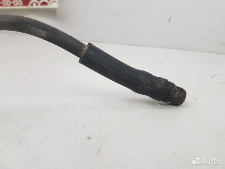 Шланг тормозной передний (Mercedes-Benz GLA-class)