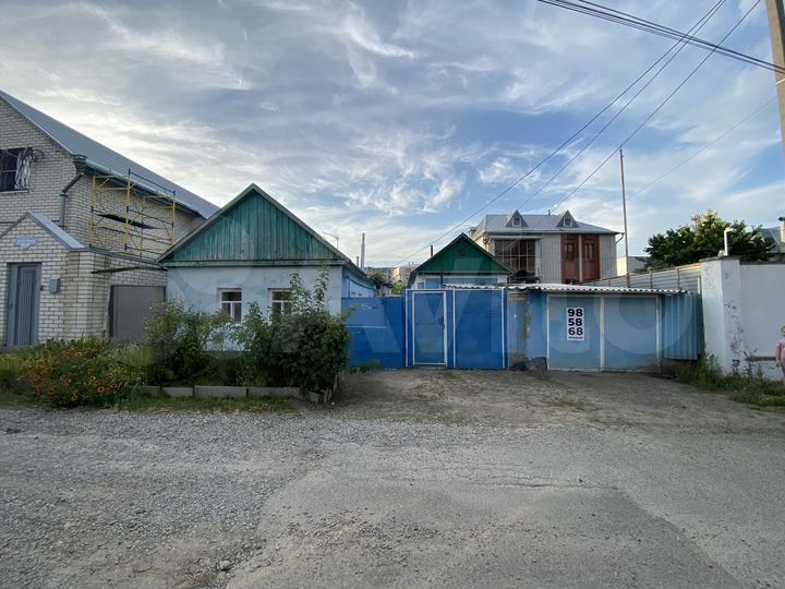 Участок 8 сот. (ИЖС)