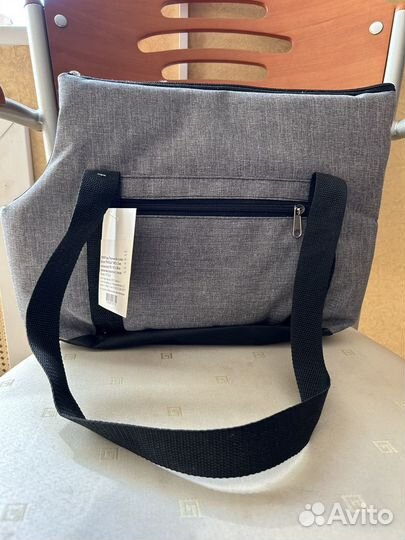 Сумка переноска для маленьких собак