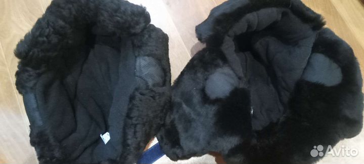 Головные уборы