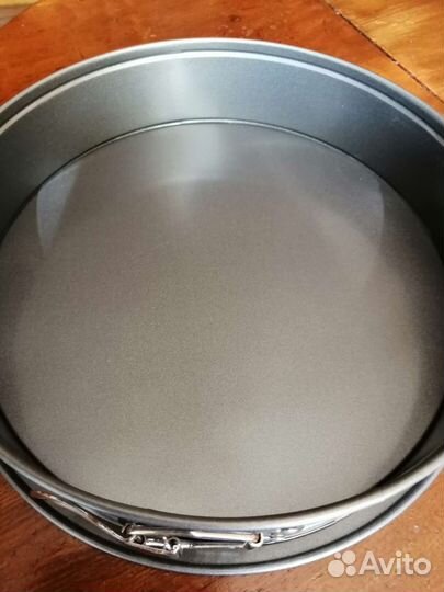 Форма для выпечки