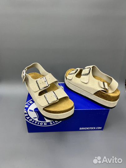 Сандалии birkenstock