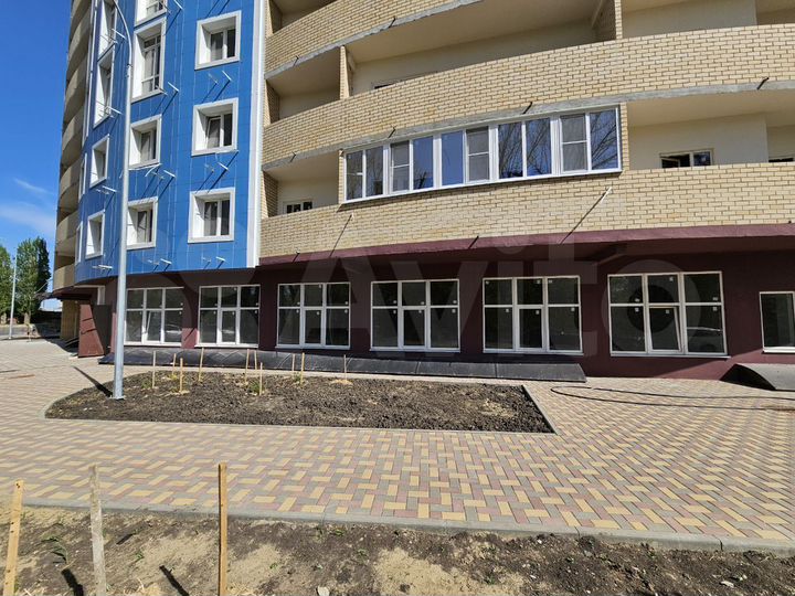 Торговая площадь, 320 м²