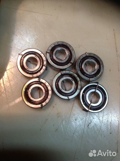 Подшипник 1006095 Е