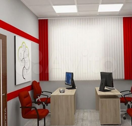 Рабочее место 6,1 метров с юрадресом от владельца