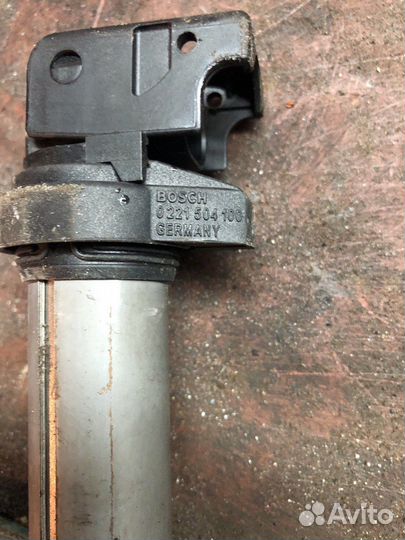 Катушка зажигания BMW 3-series E91 N46B20B