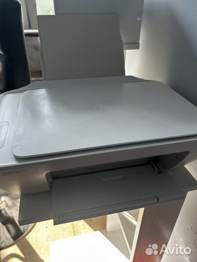 Мфу струйный hp