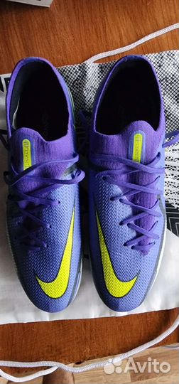 Бутсы nike 42 размер