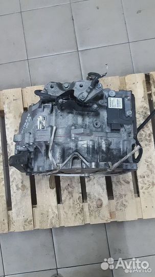 АКПП TF-80SC volvo xc90 d5244t вольво