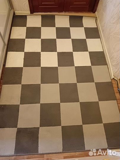 Ковер IKEA бу