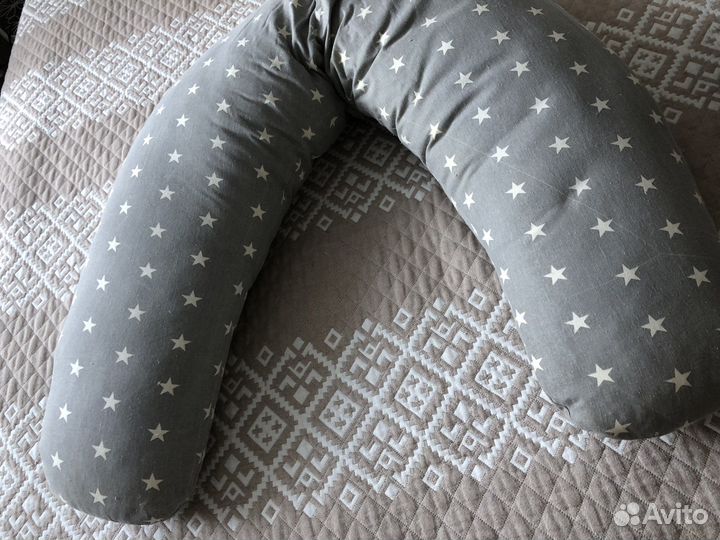 Подушка для беременных