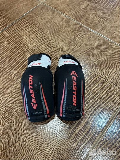 Налокотники easton детские