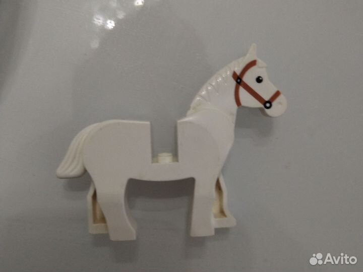 Lego россыпью