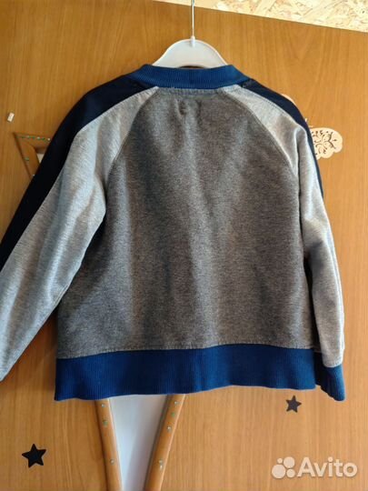 Блузка для девочки