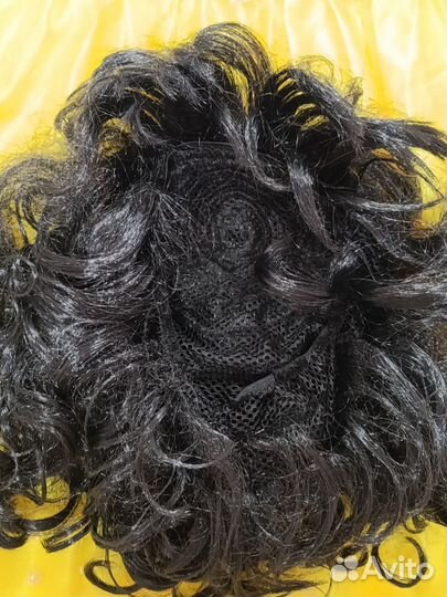 Платье Белоснежки для девочки