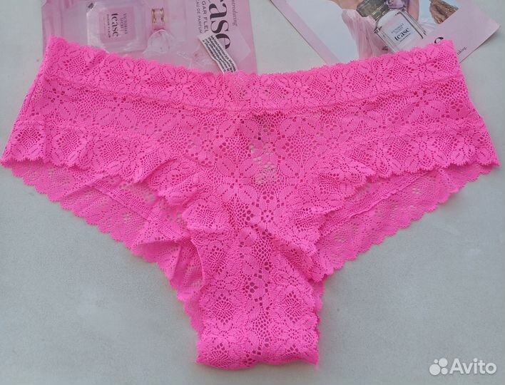 Трусы Victoria's Secret