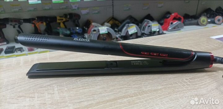 Выпрямитель для волос