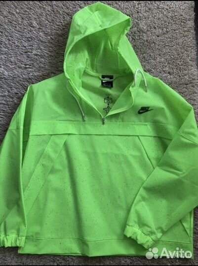 Анорак Nike