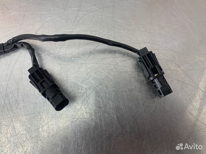 Проводка (планка) свечей накала Mercedes C-Class