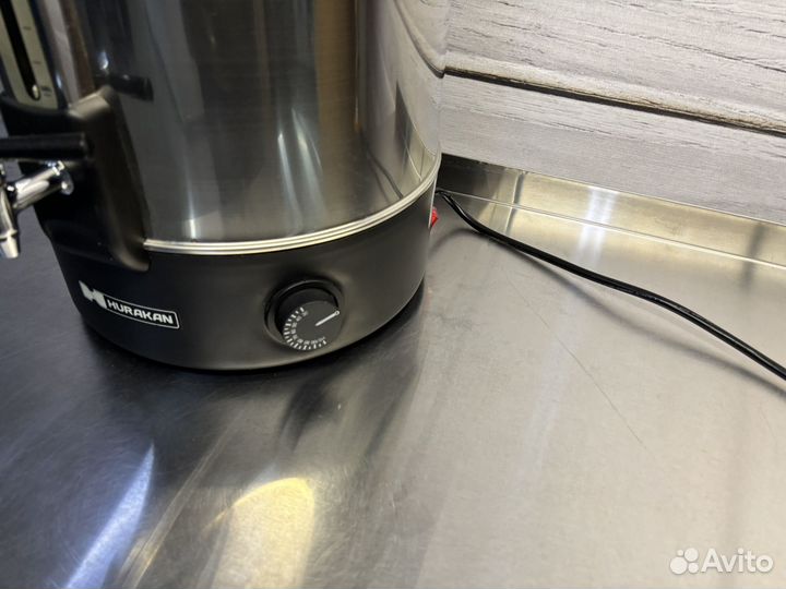 Кипятильник Hurakan HKN-HVD30