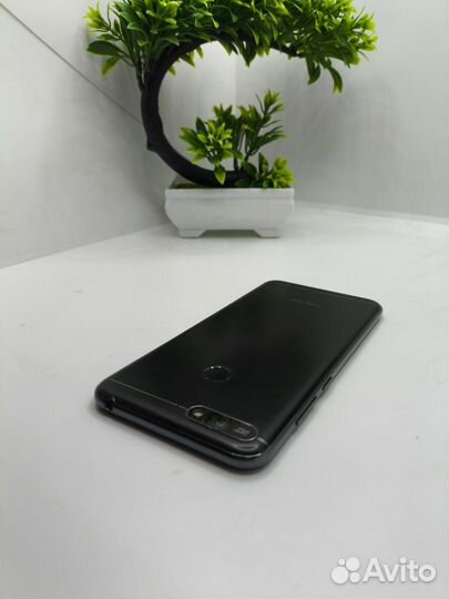 HONOR 7A Pro, 2/16 ГБ