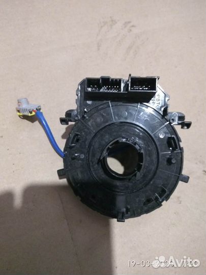 Механизм срс на Киа Спортаж 2017 года