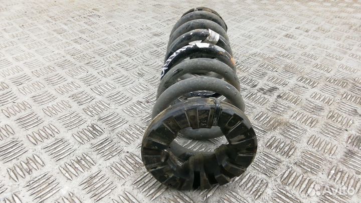 Пружина задняя Land Rover Discovery Sport I 2014–2