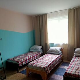 1-к. квартира, 45 м², 2/3 эт.