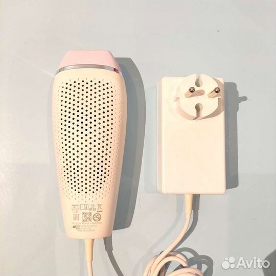 Фотоэпилятор philips lumea