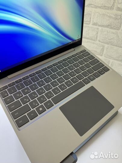 Microsoft Surface Laptop GO 2 i5-1135G7/16/256/Iri