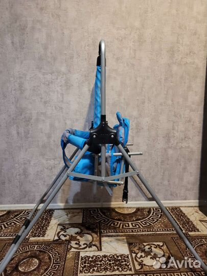 Детские качели