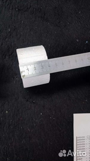 Поплавки из пенопласта