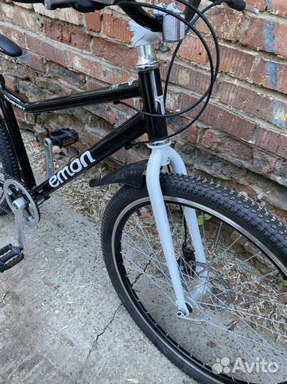 Велосипед 26 новый
