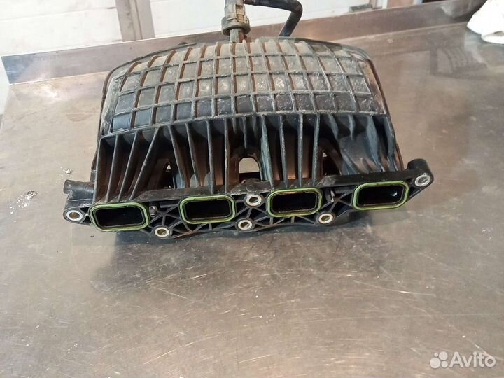 Коллектор впускной VW Tiguan 1