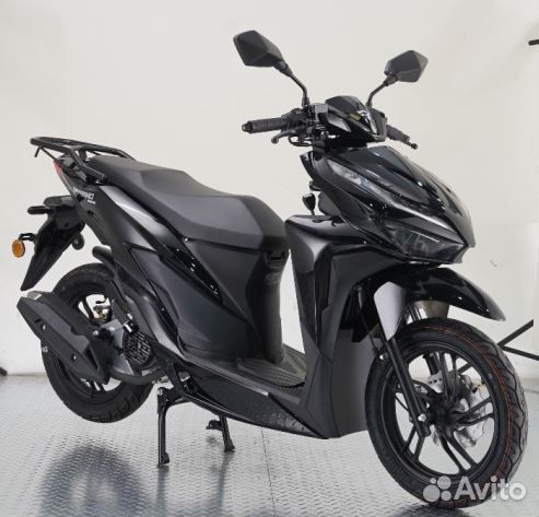 Скутер vento inferno NEW