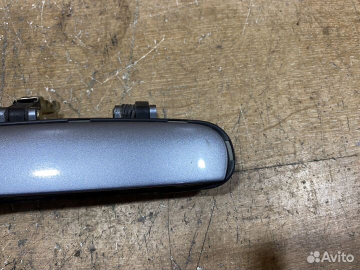 Ручка наружная Audi A6 C5 R59