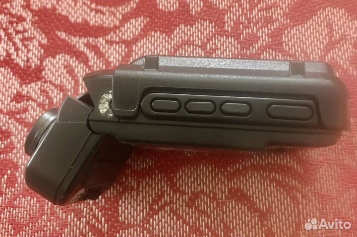 Видеорегистратор каркам Q2