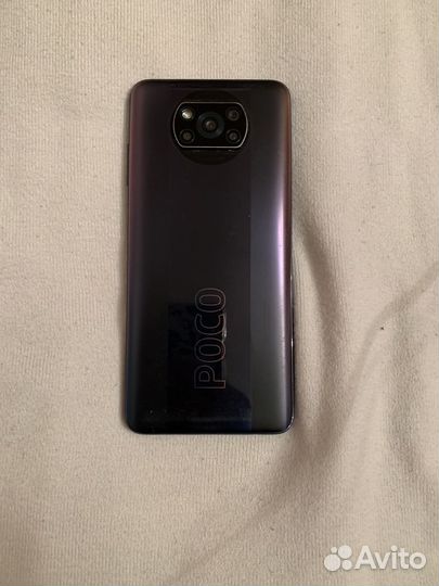 Xiaomi poco x3 pro 6 128