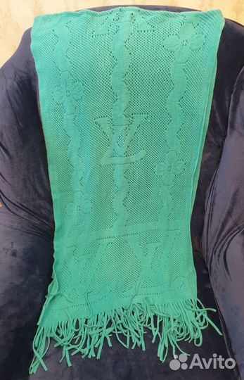 Шарф/ палантин