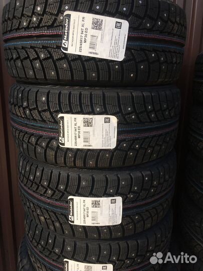 Matador MP 30 Sibir Ice 2 225/45 R17 94T