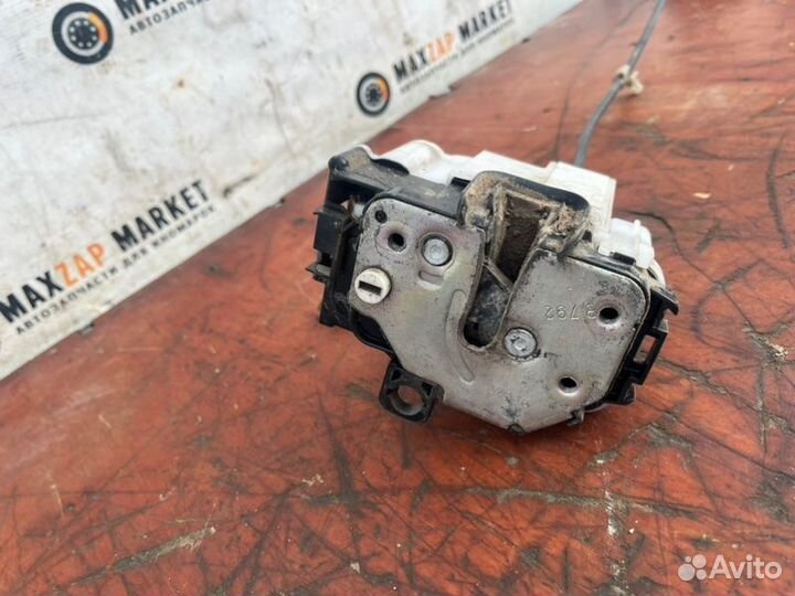 Замок двери задн. прав. Fiat Panda 1.2 2006