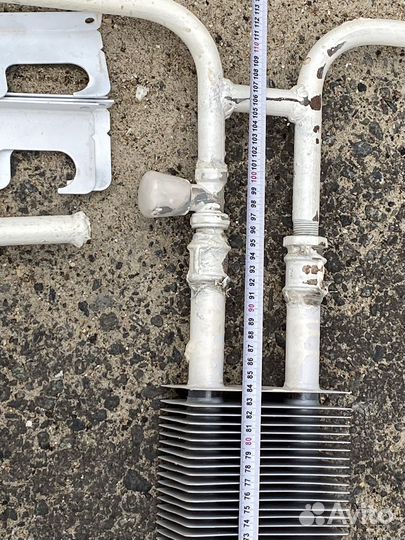 Батареи,радиаторы отопления